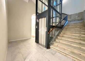 Bilocale Via Magenta, Torino (zona Crocetta) - foto 6