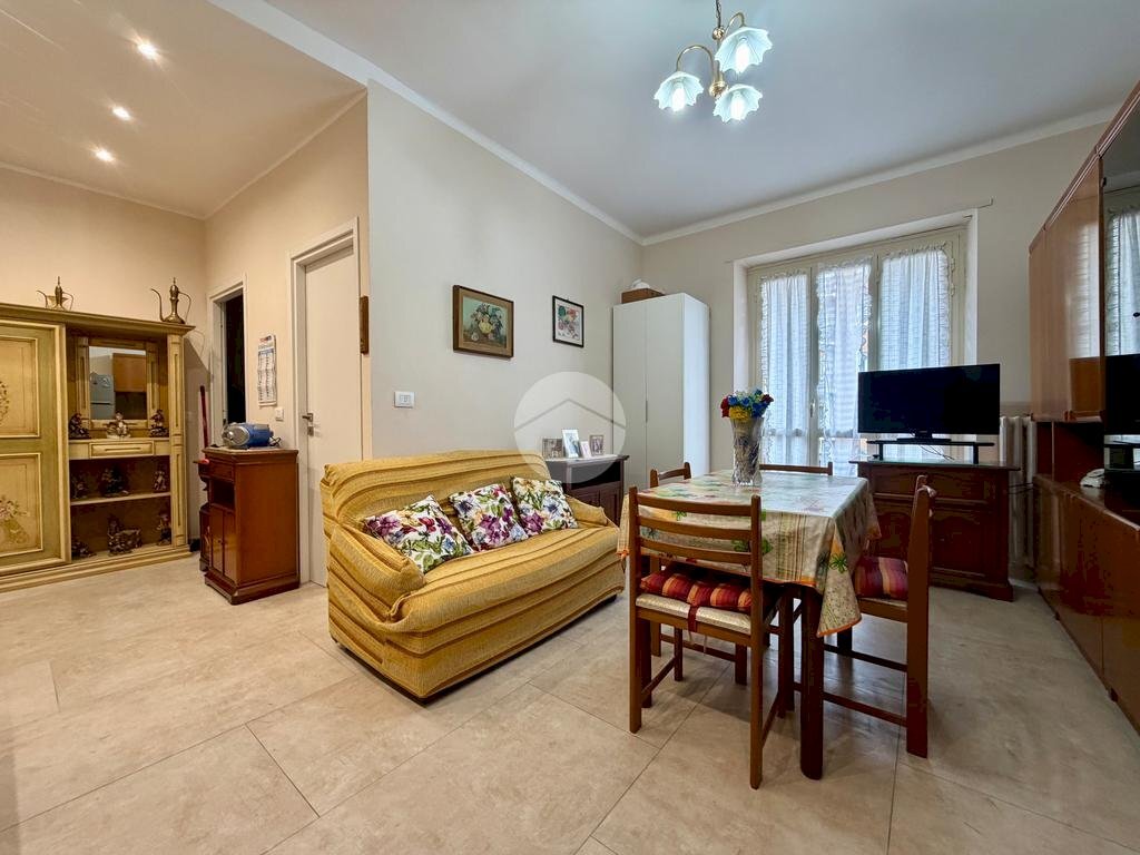 Bilocale Via Casteldelfino, Torino (zona Madonna Campagna) - foto 1