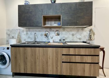 Bilocale Via Casteldelfino, Torino (zona Madonna Campagna) - foto 7