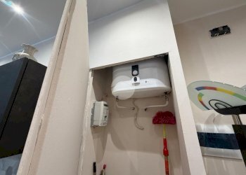 Bilocale Via Casteldelfino, Torino (zona Madonna Campagna) - foto 15