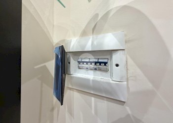 Bilocale Via Casteldelfino, Torino (zona Madonna Campagna) - foto 16