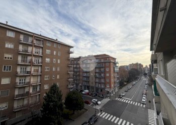 Bilocale Via Casteldelfino, Torino (zona Madonna Campagna) - foto 19