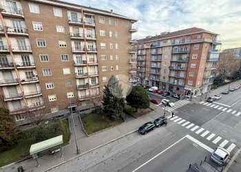 Bilocale Via Casteldelfino, Torino (zona Madonna Campagna) - foto 20