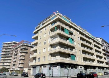 Bilocale Via Casteldelfino, Torino (zona Madonna Campagna) - foto 22