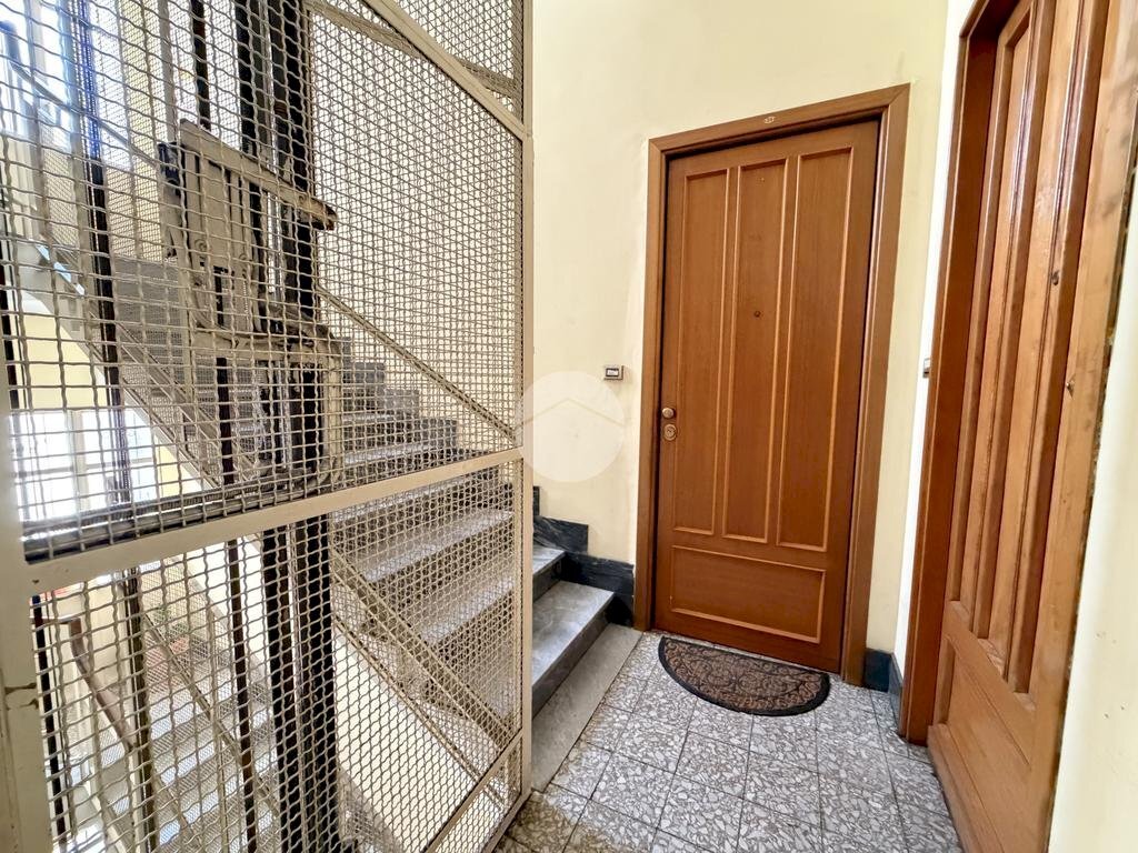 Trilocale Via Verolengo, Torino (zona Borgo Vittoria) - foto 3