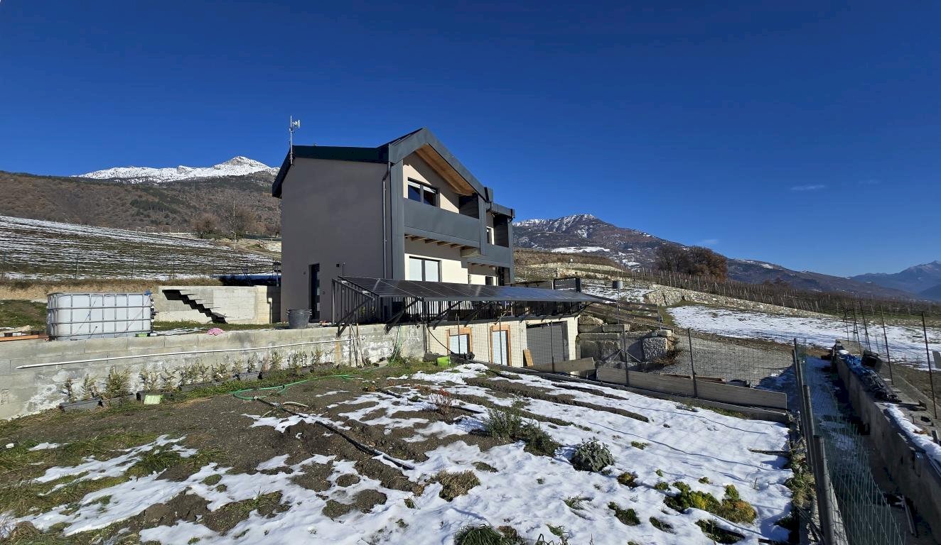 Villa Saint-Christophe - foto 1