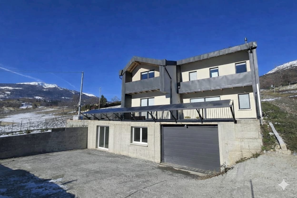 Villa Saint-Christophe - foto 2