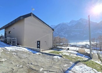 Villa Saint-Christophe - foto 25