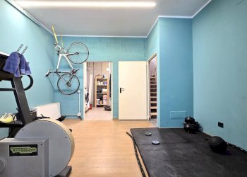 Villa Saint-Christophe - foto 23