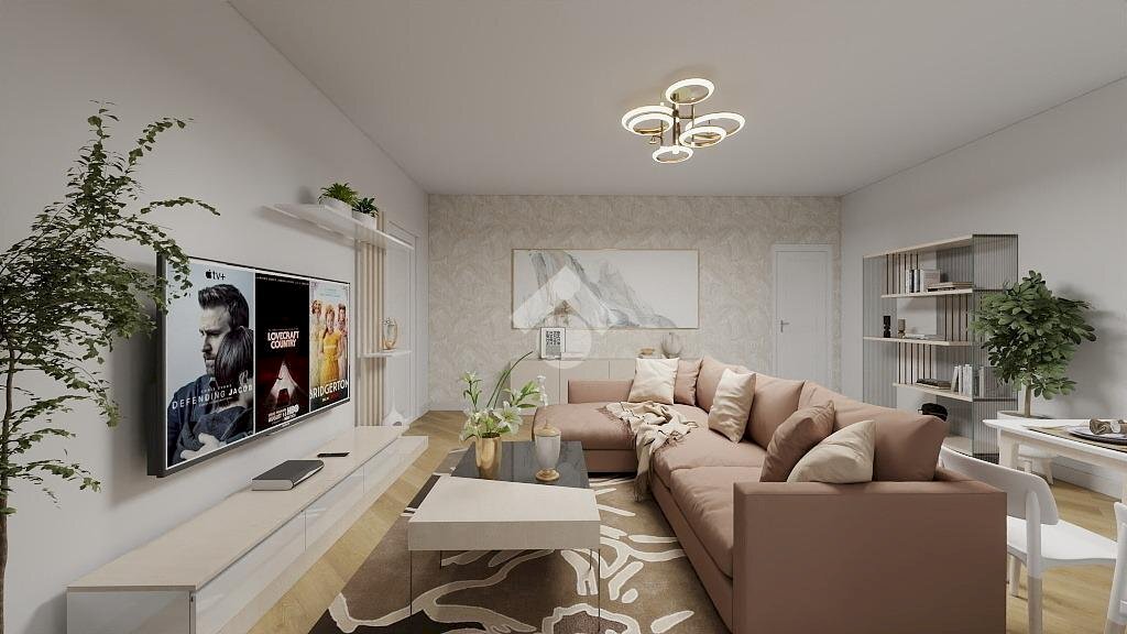 Trilocale Appartamento Via dei Fiamminghini, Cassano d'Adda - foto 3