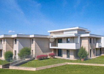 Three-room apartment Appartamento Via dei Fiamminghini, Cassano d'Adda - photo 40