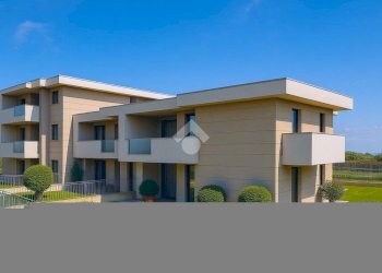 Three-room apartment Appartamento Via dei Fiamminghini, Cassano d'Adda - photo 41