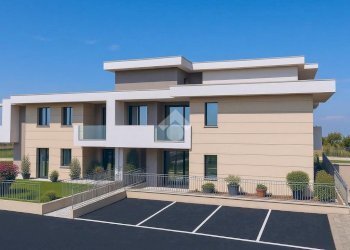 Three-room apartment Appartamento Via dei Fiamminghini, Cassano d'Adda - photo 42