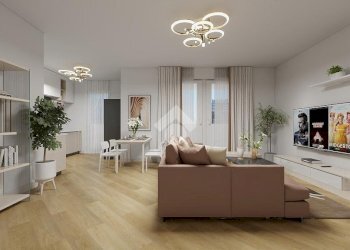 Three-room apartment Appartamento Via dei Fiamminghini, Cassano d'Adda - photo 1