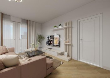 Three-room apartment Appartamento Via dei Fiamminghini, Cassano d'Adda - photo 2