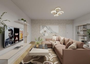 Three-room apartment Appartamento Via dei Fiamminghini, Cassano d'Adda - photo 3