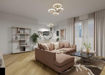 Three-room apartment Appartamento Via dei Fiamminghini, Cassano d'Adda - photo 4