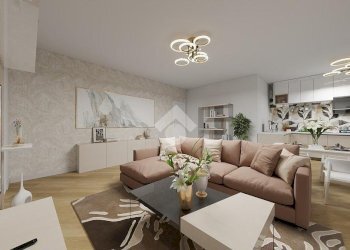 Three-room apartment Appartamento Via dei Fiamminghini, Cassano d'Adda - photo 5