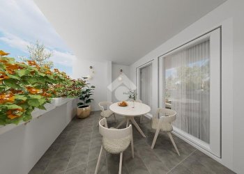 Three-room apartment Appartamento Via dei Fiamminghini, Cassano d'Adda - photo 9