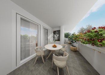 Three-room apartment Appartamento Via dei Fiamminghini, Cassano d'Adda - photo 10