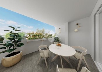 Three-room apartment Appartamento Via dei Fiamminghini, Cassano d'Adda - photo 11