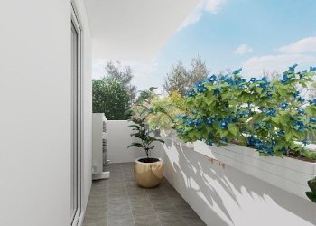 Three-room apartment Appartamento Via dei Fiamminghini, Cassano d'Adda - photo 12