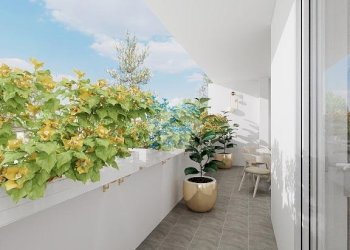 Three-room apartment Appartamento Via dei Fiamminghini, Cassano d'Adda - photo 13