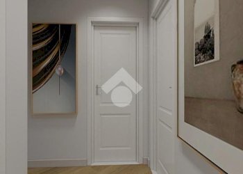 Three-room apartment Appartamento Via dei Fiamminghini, Cassano d'Adda - photo 14