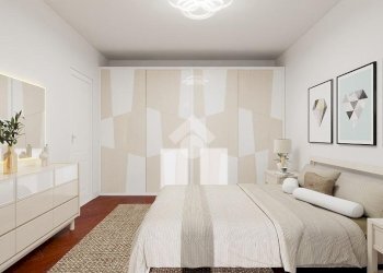 Three-room apartment Appartamento Via dei Fiamminghini, Cassano d'Adda - photo 15