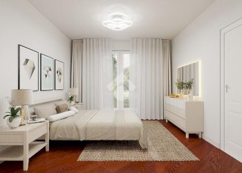 Three-room apartment Appartamento Via dei Fiamminghini, Cassano d'Adda - photo 16