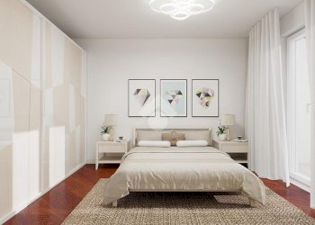 Three-room apartment Appartamento Via dei Fiamminghini, Cassano d'Adda - photo 17