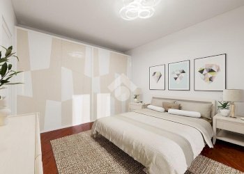 Three-room apartment Appartamento Via dei Fiamminghini, Cassano d'Adda - photo 18