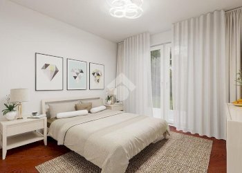 Three-room apartment Appartamento Via dei Fiamminghini, Cassano d'Adda - photo 19