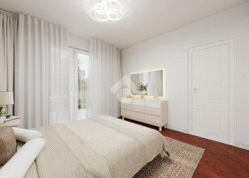 Three-room apartment Appartamento Via dei Fiamminghini, Cassano d'Adda - photo 20