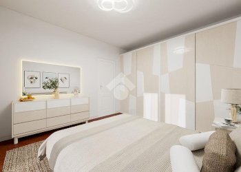 Three-room apartment Appartamento Via dei Fiamminghini, Cassano d'Adda - photo 21