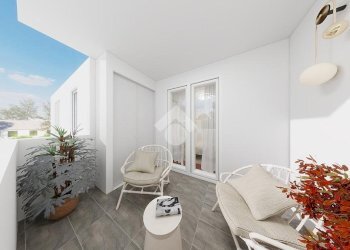 Three-room apartment Appartamento Via dei Fiamminghini, Cassano d'Adda - photo 22