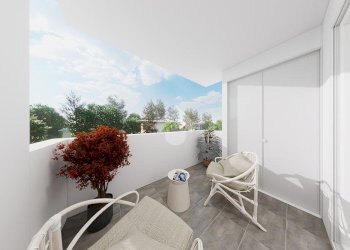 Three-room apartment Appartamento Via dei Fiamminghini, Cassano d'Adda - photo 23