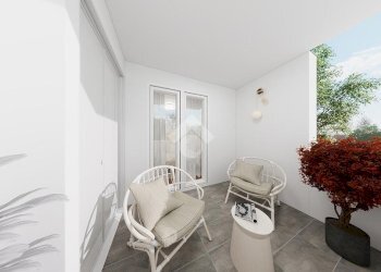 Three-room apartment Appartamento Via dei Fiamminghini, Cassano d'Adda - photo 24