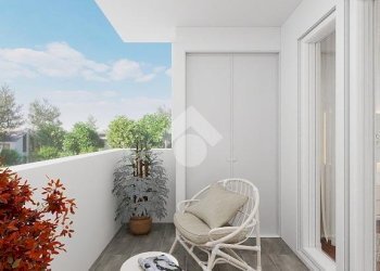 Three-room apartment Appartamento Via dei Fiamminghini, Cassano d'Adda - photo 25