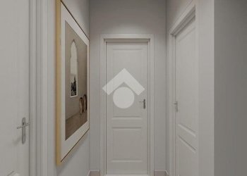 Three-room apartment Appartamento Via dei Fiamminghini, Cassano d'Adda - photo 26