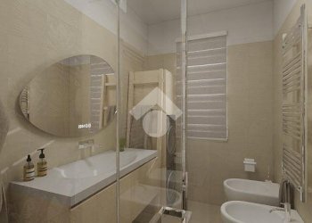 Three-room apartment Appartamento Via dei Fiamminghini, Cassano d'Adda - photo 28