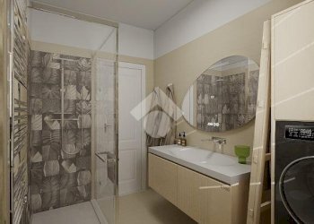 Three-room apartment Appartamento Via dei Fiamminghini, Cassano d'Adda - photo 29