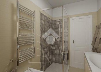 Three-room apartment Appartamento Via dei Fiamminghini, Cassano d'Adda - photo 30