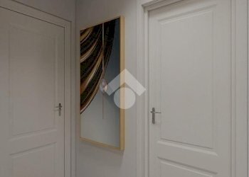 Three-room apartment Appartamento Via dei Fiamminghini, Cassano d'Adda - photo 31