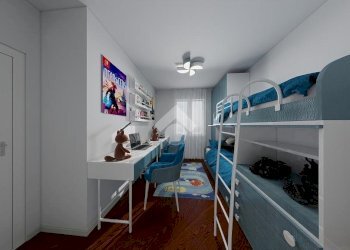 Three-room apartment Appartamento Via dei Fiamminghini, Cassano d'Adda - photo 33