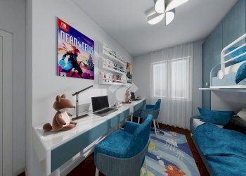 Three-room apartment Appartamento Via dei Fiamminghini, Cassano d'Adda - photo 34