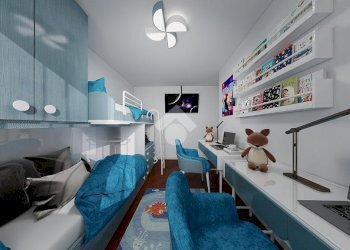 Three-room apartment Appartamento Via dei Fiamminghini, Cassano d'Adda - photo 35