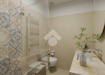 Three-room apartment Appartamento Via dei Fiamminghini, Cassano d'Adda - photo 36