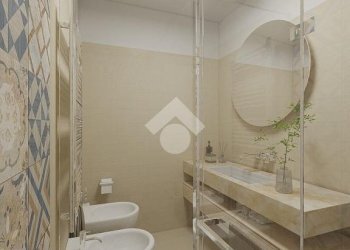 Three-room apartment Appartamento Via dei Fiamminghini, Cassano d'Adda - photo 37