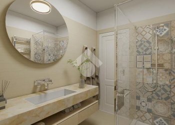 Three-room apartment Appartamento Via dei Fiamminghini, Cassano d'Adda - photo 38